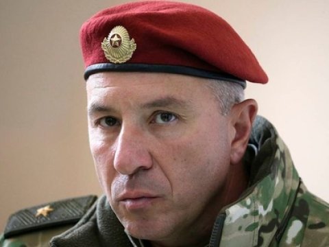 Nazir xəsarət alanlara görə məsuliyyəti üzərinə götürdü