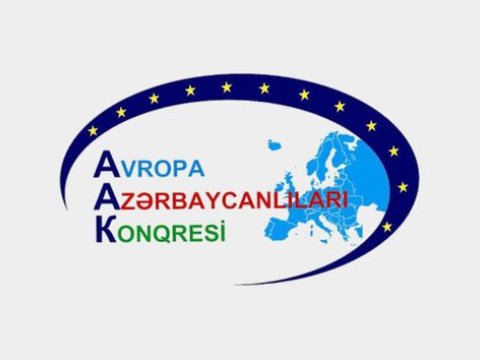 Avropa Azərbaycanlıları erməni lobbisini dünya ictimaiyyətini çaşdırmaqda ittiham edib