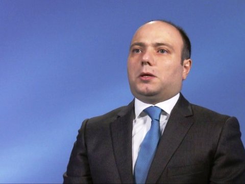 Mədəniyyət Nazirliyində yeni təyinat