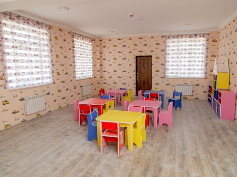 Bakıda bağça müdirləri CƏRİMƏLƏNDİ