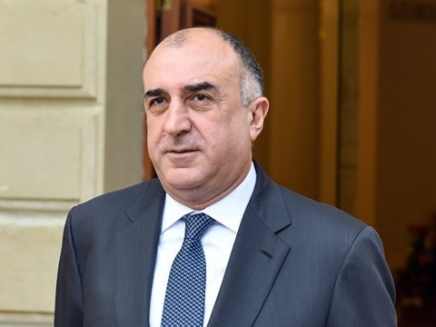 Elmar Məmmədyarov danışdı: “Xaricə getməyə yerim yoxdur”