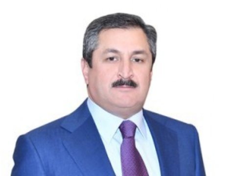 İlham Əliyev Azərbaycanın milli maraqlarını qətiyyətlə müdafiə edir - Malik Həsənov