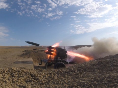 Düşmənin məqsədi üçüncü tərəfləri Ermənistan-Azərbaycan münaqişəsinə cəlb etməkdir  