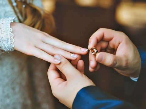 Nişan mərasimi keçirənlərin işi məhkəməyə göndərildi