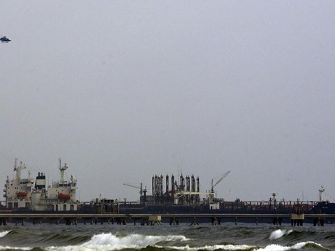 ABŞ Venesuelaya gedən İran tankerlərindən yanacağı müsadirə etdi  