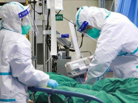 Azərbaycanda daha 103 nəfər koronavirusa yoluxdu - 3 nəfər öldü