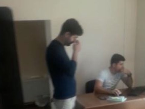 Nazirlik “Qanun” nəşriyyatından video YAYDI