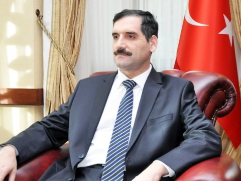 Səfir: “Türkiyə ilə Azərbaycanın düşmənləri kimdirsə, baxıb qısqansınlar” – MÜSAHİBƏ 