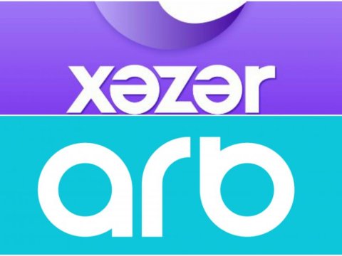 ARB və Xəzər TV-nin yayımı 3 saatlıq dayandırılacaq