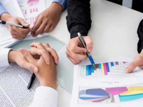 Ümumi daxili məhsulun həcmi açıqlanıb