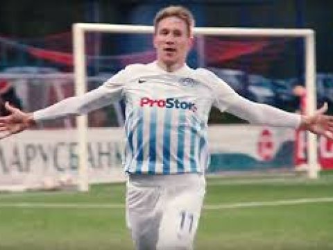 Etiraz aksiyasında həbs olunan futbolçu azadlığa buraxıldı