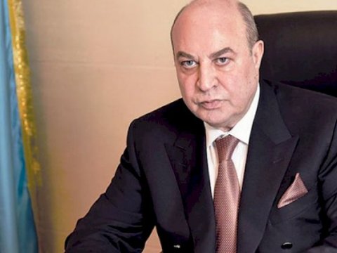 Eldar Həsənova qarşı irəli sürülən ittiham məlum oldu - YENİLƏNİB