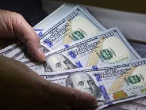 Prezident  illik gəlirini açıqlandı