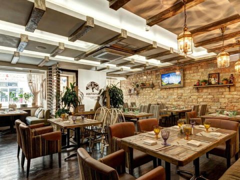 Kafe və restoranların fəaliyyətinə icazə verildi - RƏSMİ