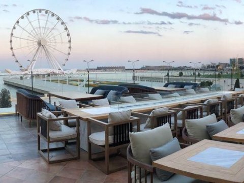 Kafe və restoranların iş qrafiki AÇIQLANDI