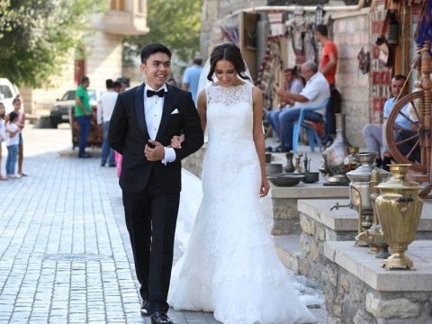 Toy və nişanla bağlı qadağa qüvvədə qaldı