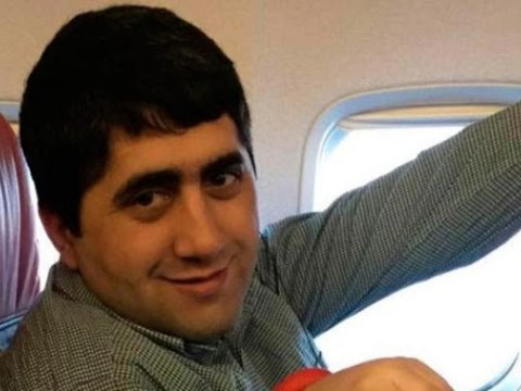 Koronavirusa yoluxan tanınmış həkim sağaldı