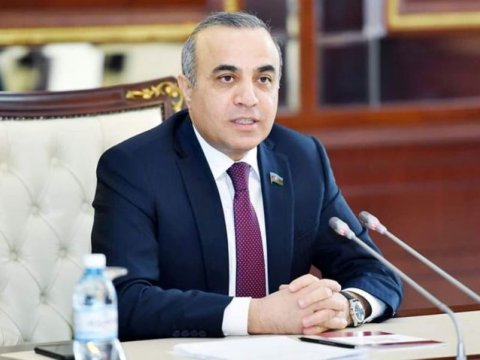 “Paşinyan Livan ermənilərindən canlı şit kimi istifadə edir” - Azay Quliyev