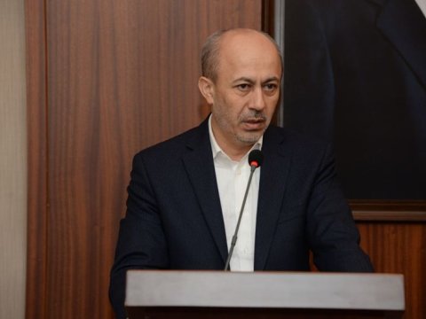 Dini ayinlərin məscidlərdə keçirilməsi real təhlükədir - QMİ-nin sədr müavini