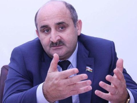 Paşinyan öz dili ilə ifşa olundu! - “Dünyanın gözü qarşısında biabırçı vəziyyətə düşdü”