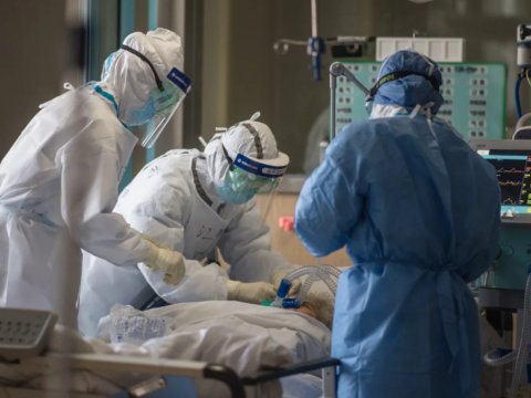 Azərbaycanda koronavirusa yoluxanların sayı azaldı - daha 2 nəfər öldü