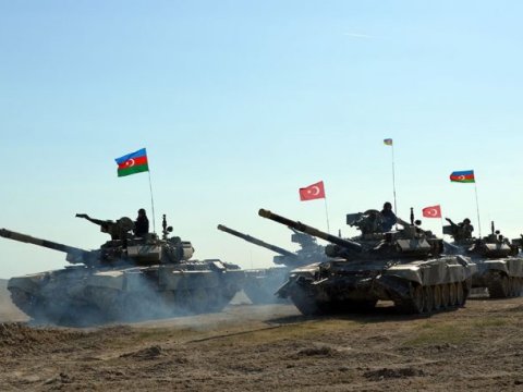 Türkiyə Cənubi Qafqazda NATO-nun rəyini nəzərə almayacaq - POLİTOLOQ