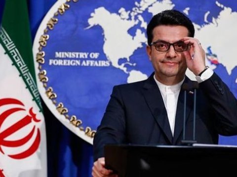 Azərbaycandan daha 79 İran vətəndaşı ölkəsinə qayıtdı