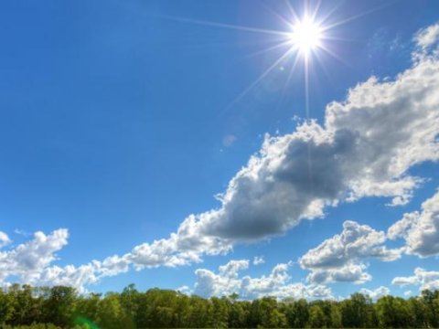 Havanın temperaturu normadan aşağı düşdü – FAKTİKİ HAVA