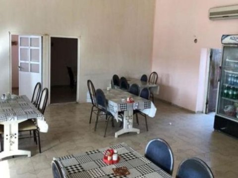 Goranboyda karantin rejimini pozan kafe aşkarlandı