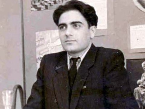 Şıxəli Qurbanovu Vəfa Quluzadənin qaynatası öldürüb