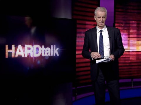 Paşinyanı rəzil duruma salan jurnalistin STALİN və HİTLERƏ sualları var