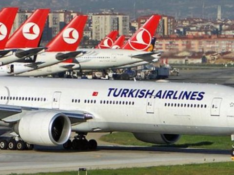 Türkiyə bu ölkələrə uçuşları bərpa edir
