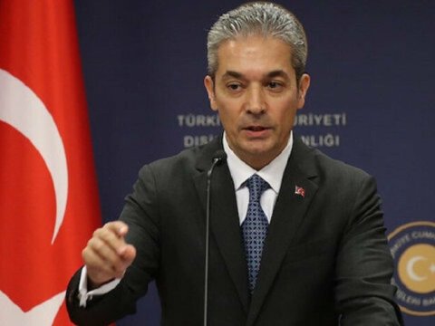 Türkiyədən Ermənistana növbəti mesaj - “bütün imkanlarımızla qardaş Azərbaycanın yanındayıq”