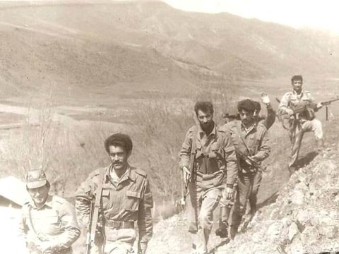 Əsgərlərini xilas edən komandir - Şakir Bayramovun SON DÖYÜŞÜ 