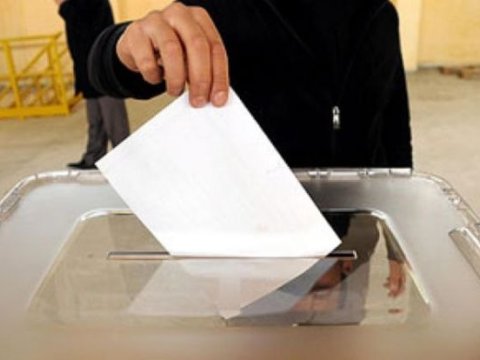 Koronavirusa görə parlament seçkiləri təxirə salındı
