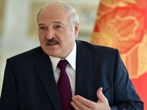 Belarus hökuməti istefa verdi