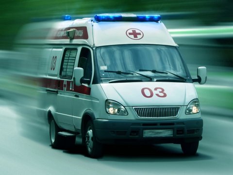 32 yaşlı azərbaycanlı özbək sevgilisini binadan atdı