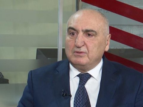 Nazirliyin Aparat rəhbəri işdən çıxarıldı