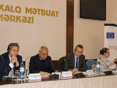 Cənub bölgəsində aqroturizmin inkişafına dəstək veriləcək