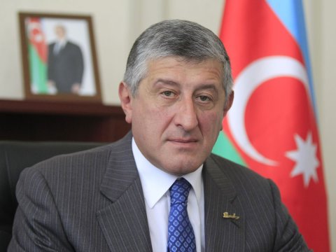 Nazir müavininin qardaşı səfir vəzifəsindən geri ÇAĞIRILDI