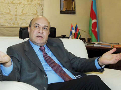 İlham Əliyev Eldar Həsənovla bağlı sərəncam İMZALADI