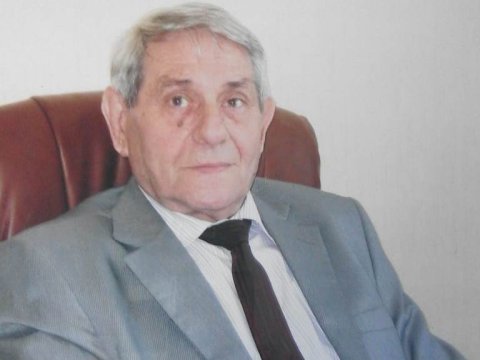Alimin parlaq xatirəsinə