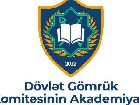 Gömrük Akademiyasında yeni ixtisası açıldı