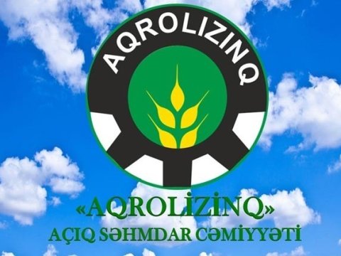 “Aqrolizinq” ASC-nin adı dəyişdi - FƏRMAN