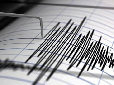 Azərbaycanda bu il baş verən zəlzələlərin sayı AÇIQLANDI