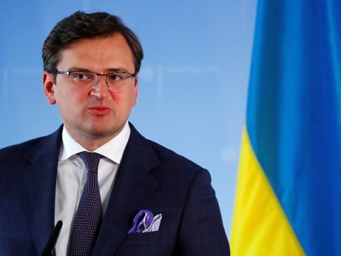 Ukrayna Belarusdakı səfirini geri çağırdı
