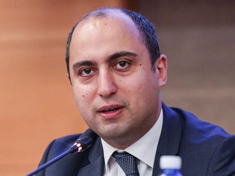 Təhsil nazirindən yeni təyinatlar - FOTO