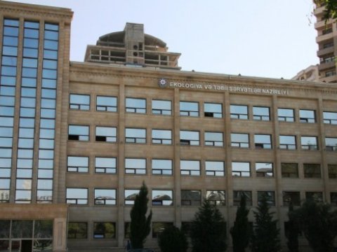 Nazirliyin Kollegiyasının yeni tərkibi təsdiqlənib