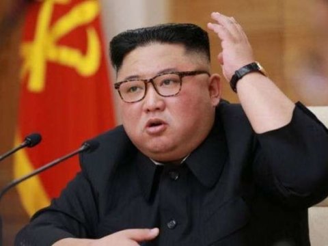 Kim Çen In ölkədə it saxlamağı qadağan etdi