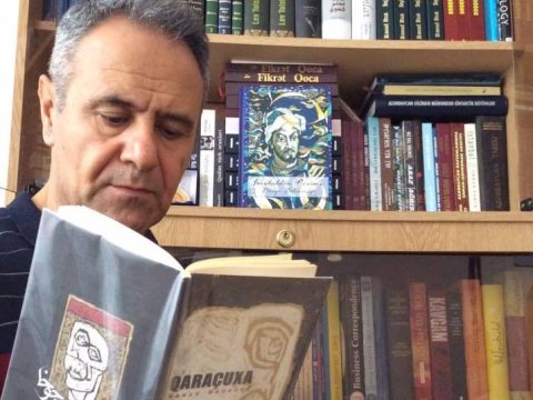 Firuz Mustafanın “At günü” hekayəsi ilə bağlı düşüncələr